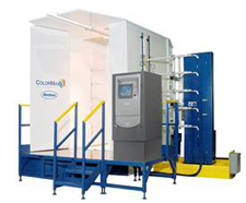 Powder Coating Equipment