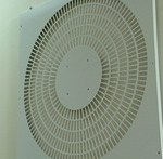 Fan cover - - Our Products