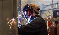 Welding 01 - - Welding