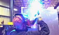 Welding 03 - - Welding