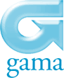 Gama Logo