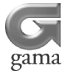 Gama logo