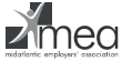 MEA logo