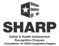 Sharp logo