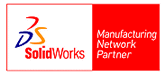 SolidWorks logo